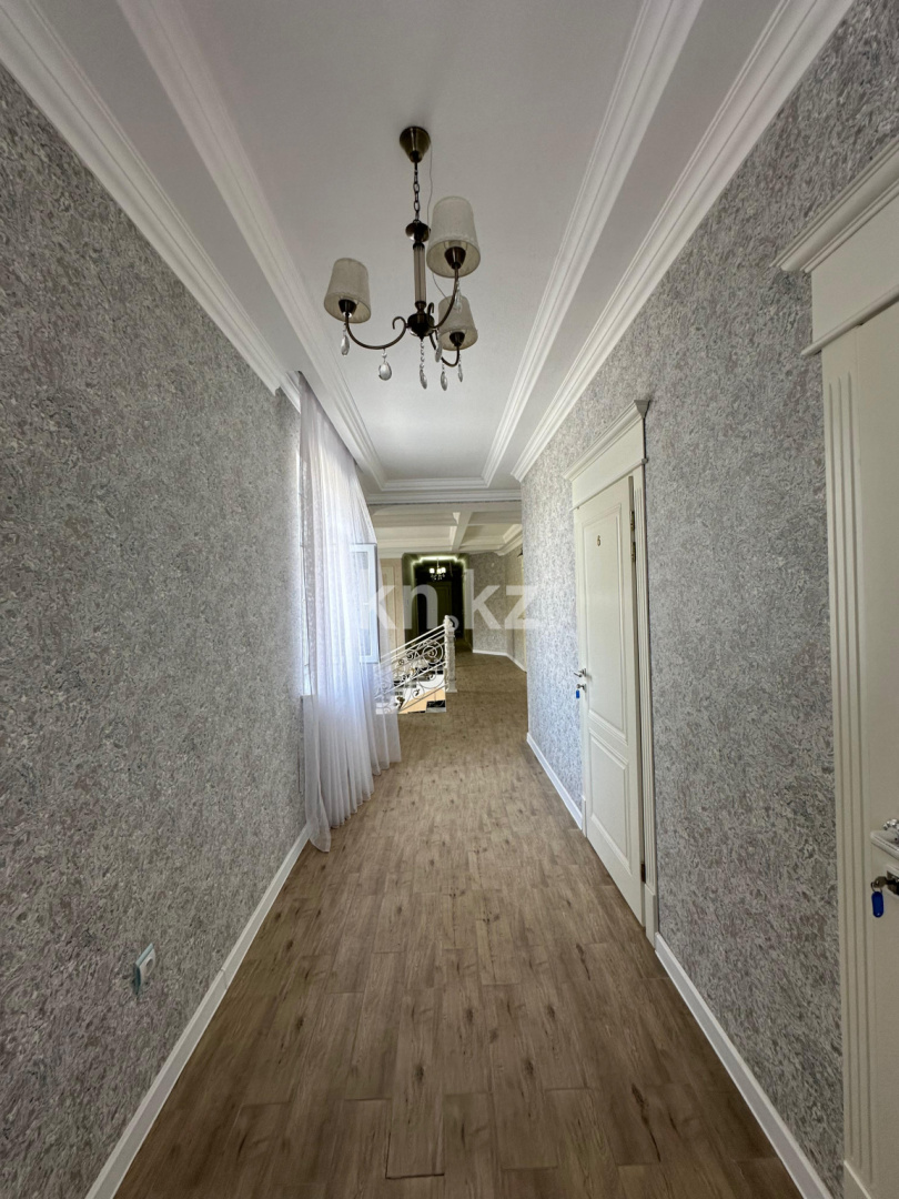 Продажа , 1000 м², Бургулюк п., дом  111 - Продажа зданий в Шымкенте фото 9 из 27