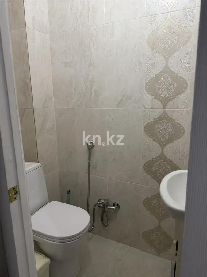 Продажа 2-комнатной квартиры, 57 м² - Продажа квартир в Турксибском р-не Алматы - страница 3 фото 3 из 4