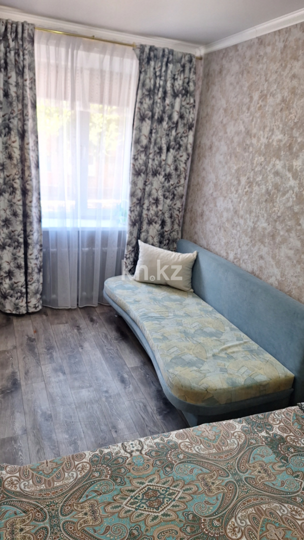 Аренда 2-комнатной квартиры посуточно, 47 м² - Аренда квартир посуточно в Казахстане фото 10 из 10