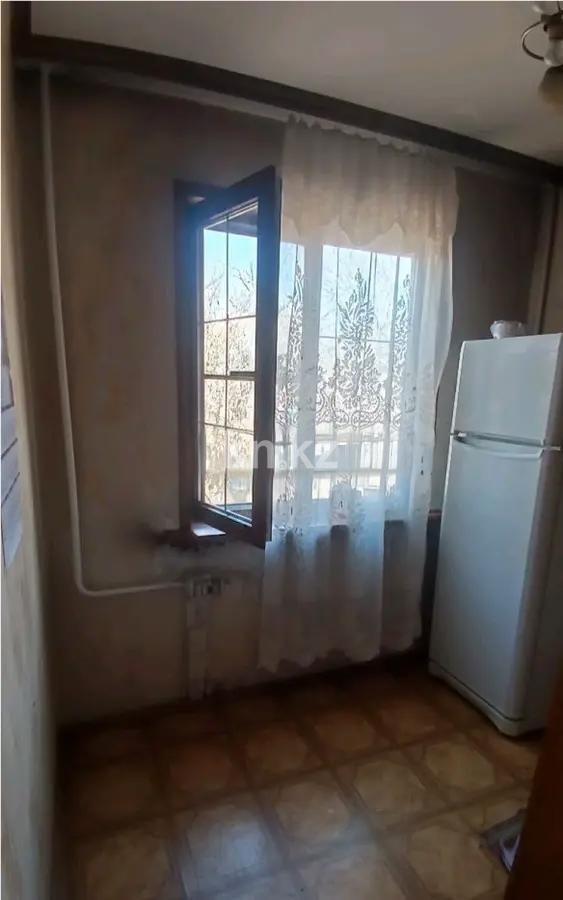 Продажа 2-комнатной квартиры, 45 м² в Алматы - фото 3