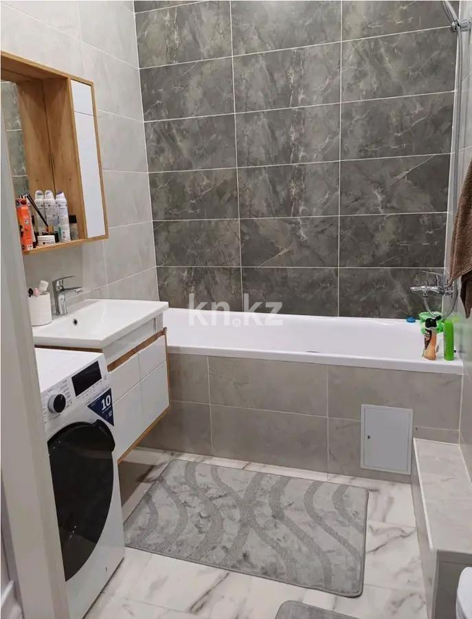 Продажа 1-комнатной квартиры, 47 м², ул. Жошы хана, дом  10 - Продажа квартир в Казахстане фото 1 из 1