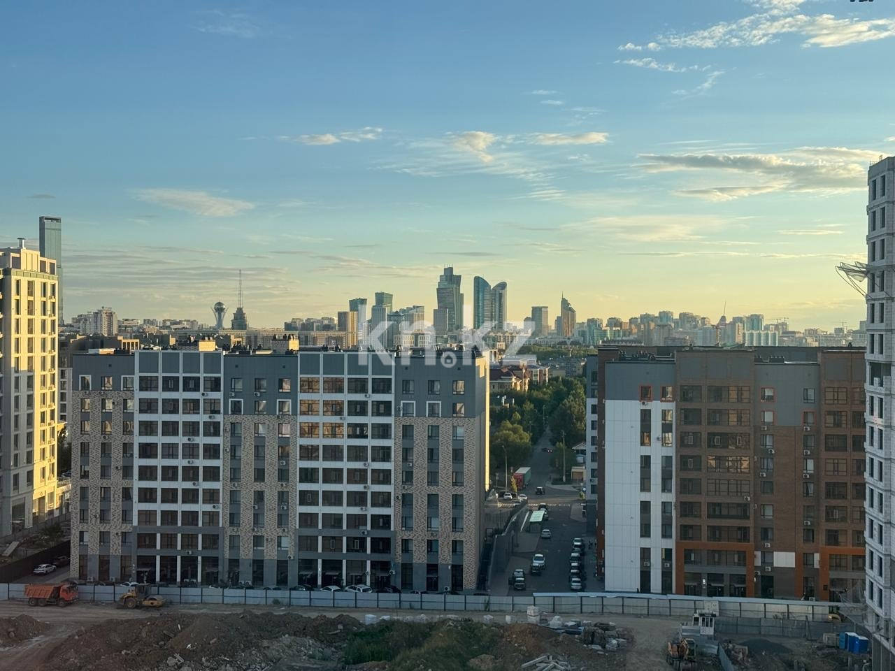 Аренда 1-комнатной квартиры, 38 м² - Аренда квартир помесячно в Казахстане фото 6 из 6