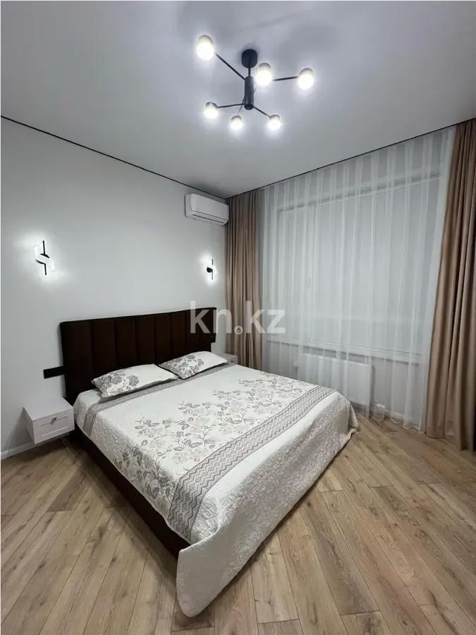 Продажа 2-комнатной квартиры, 48.2 м², пр. Туран, дом  43/6 в Астане - фото 2