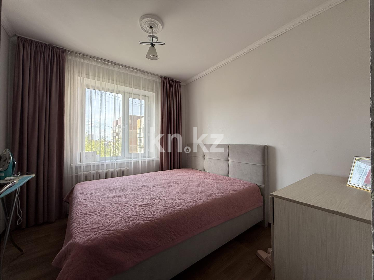 Продажа 3-комнатной квартиры, 64 м² в Караганде - фото 8