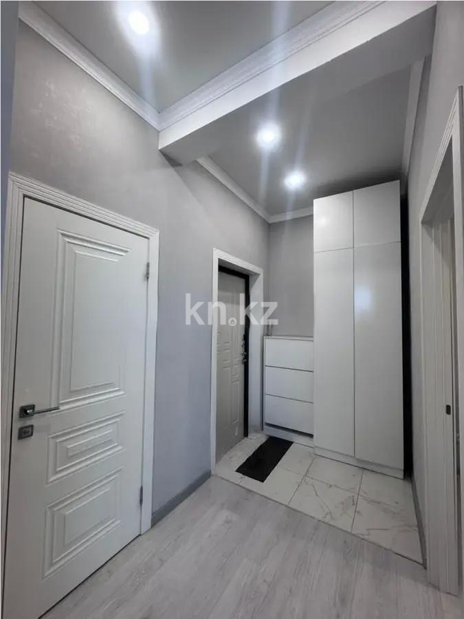 Продажа 2-комнатной квартиры, 50 м² в Астане - фото 5