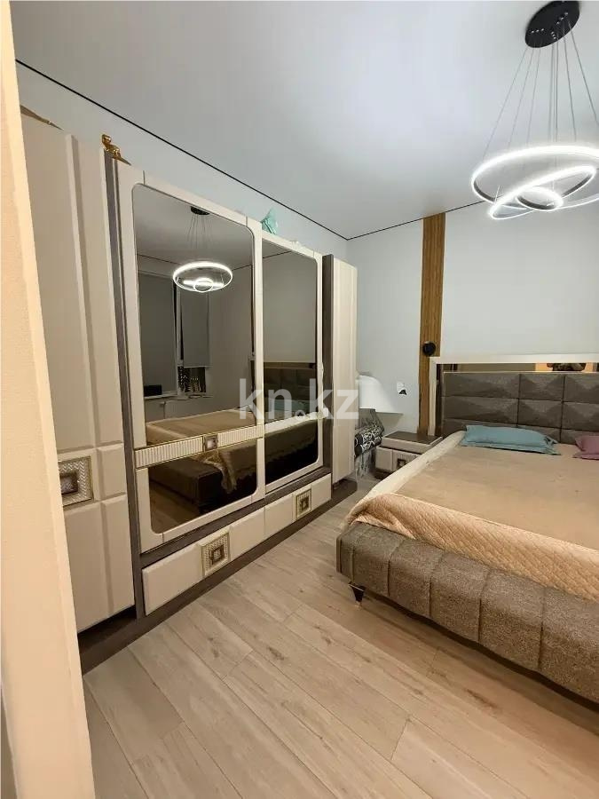 Продажа 2-комнатной квартиры, 54.6 м² в Астане - фото 2