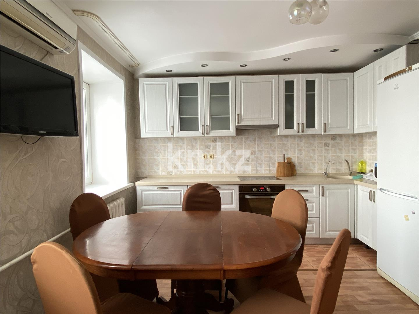 Продажа 3-комнатной квартиры, 61 м² - Продажа трехкомнатных квартир в Астане фото 7 из 17