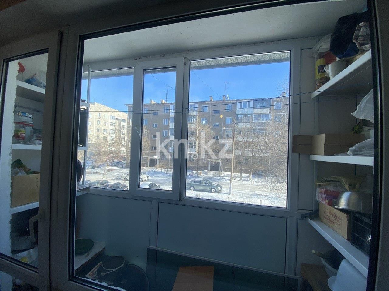 Продажа 2-комнатной квартиры, 44 м², мкр-н Горка Дружбы в Темиртау - фото 3