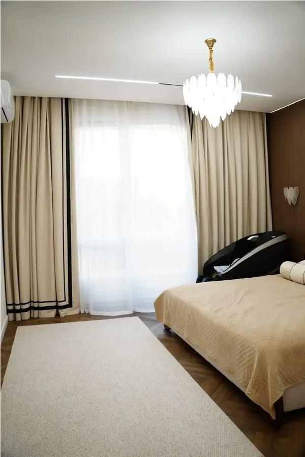 Продажа 3-комнатной квартиры, 118 м² - Продажа квартир в Алматы - страница 12 фото 2 из 4
