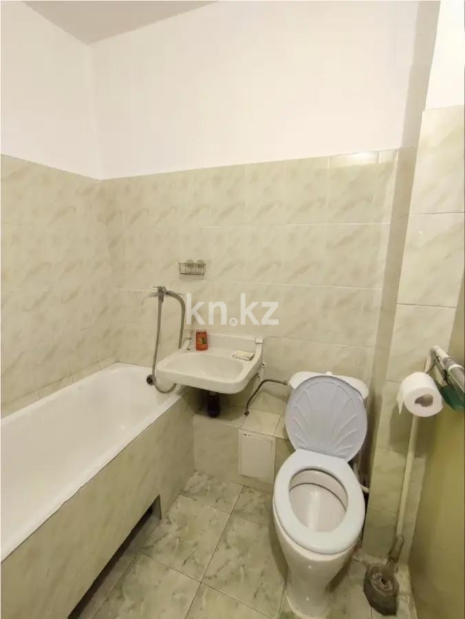 Продажа 1-комнатной квартиры, 32 м² в Алматы - фото 3