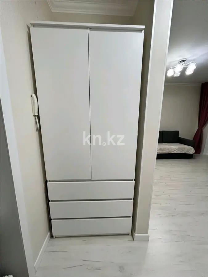 Продажа 1-комнатной квартиры, 31 м², ул. Тынышбайулы, дом  5 - Продажа  однокомнатных квартир в новостройках Астаны без посредников фото 4 из 4