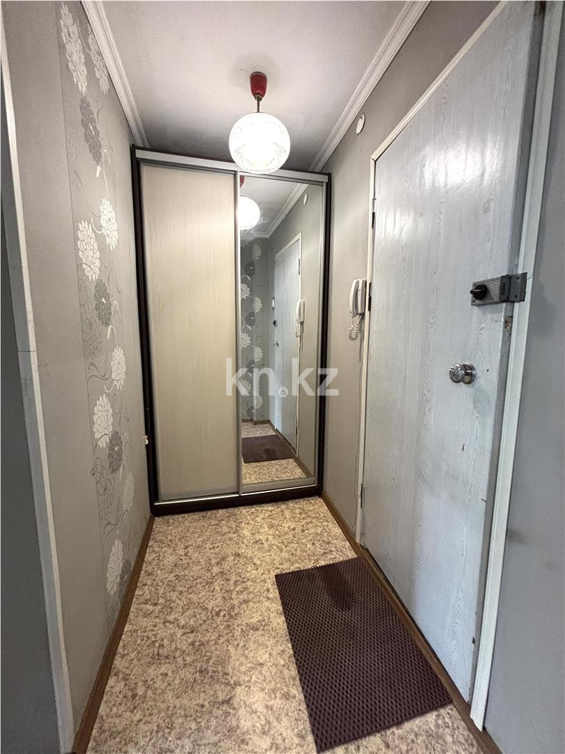 Продажа 1-комнатной квартиры, 33 м², ул. Аманжолова, дом  7 - Продажа квартир в Караганде фото 6 из 11