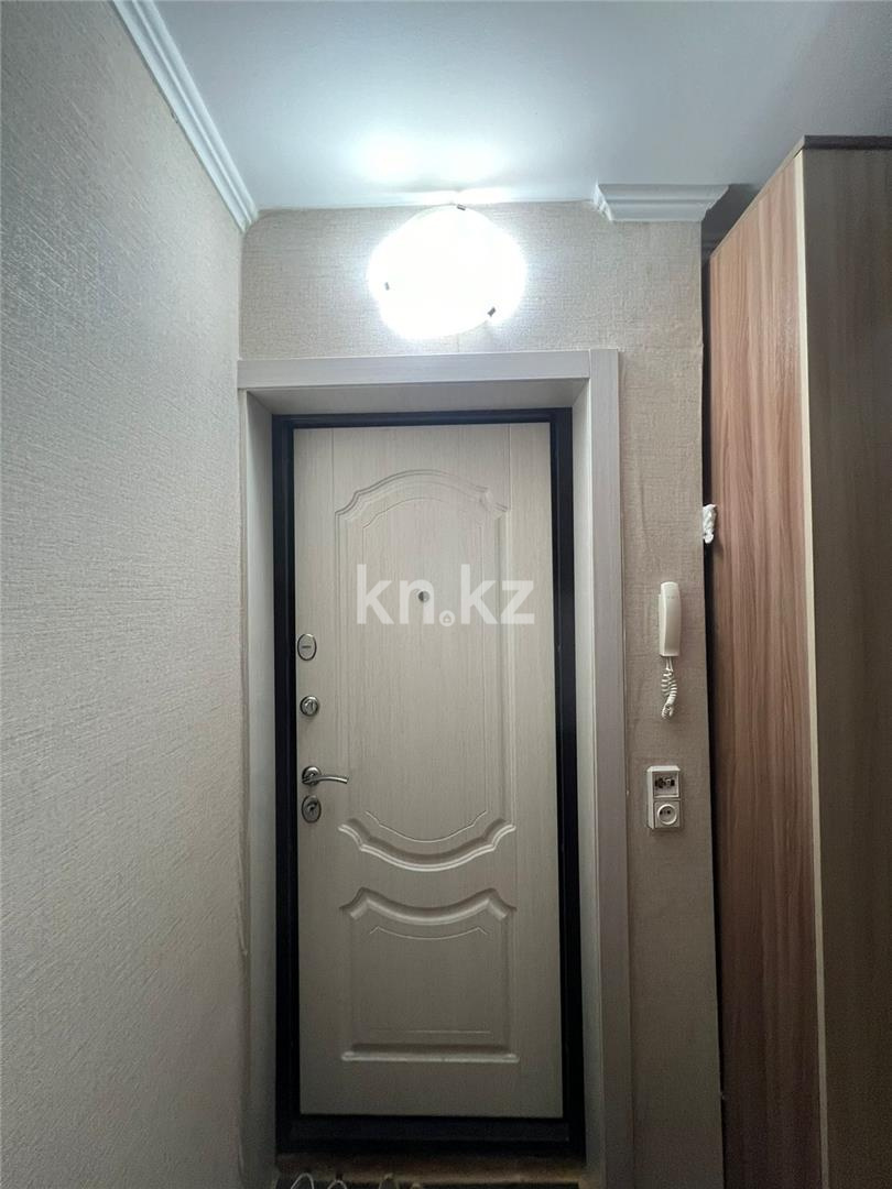 Продажа 3-комнатной квартиры, 62 м², пр. Республики, дом  28 - Продажа  трехкомнатных квартир в Караганде фото 15 из 17