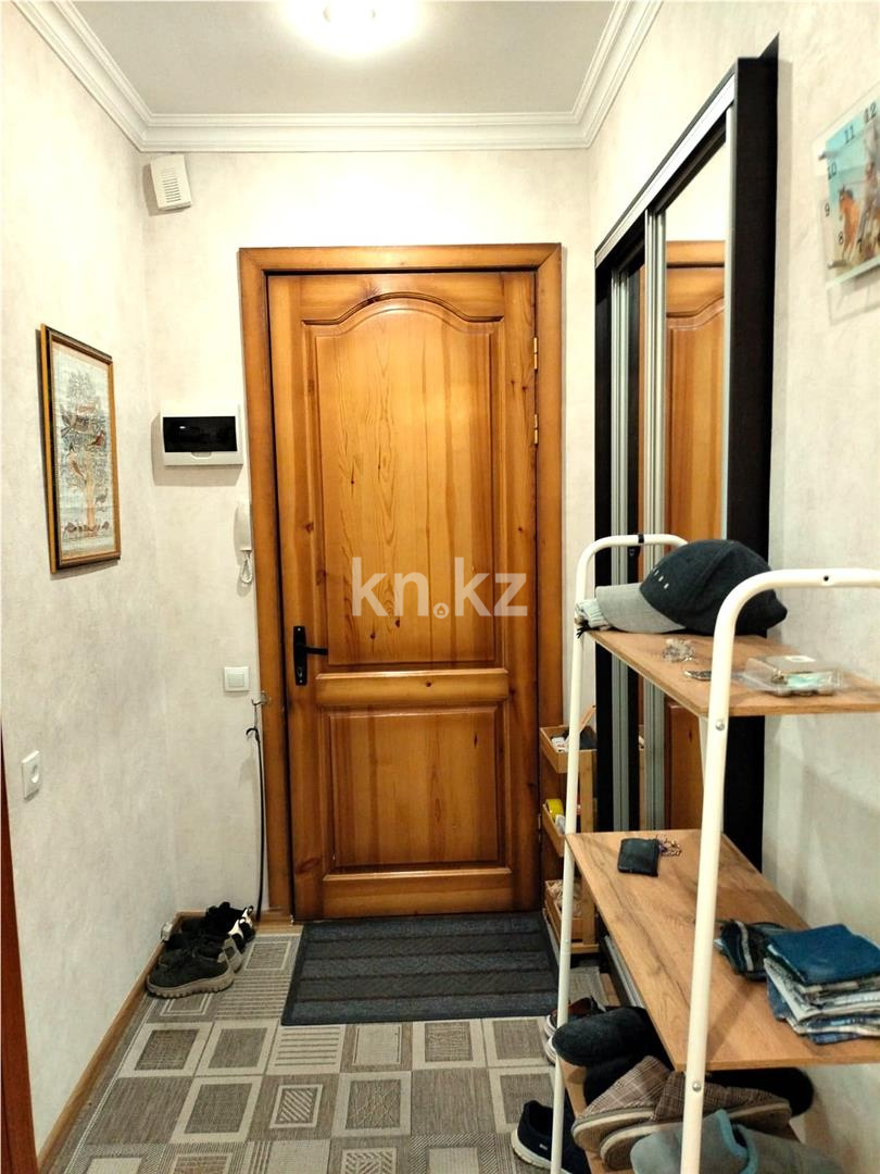 Продажа 3-комнатной квартиры, 75 м², ул. Воинов-Интернационалистов - Продажа  трехкомнатных квартир в Караганде с фото фото 12 из 12