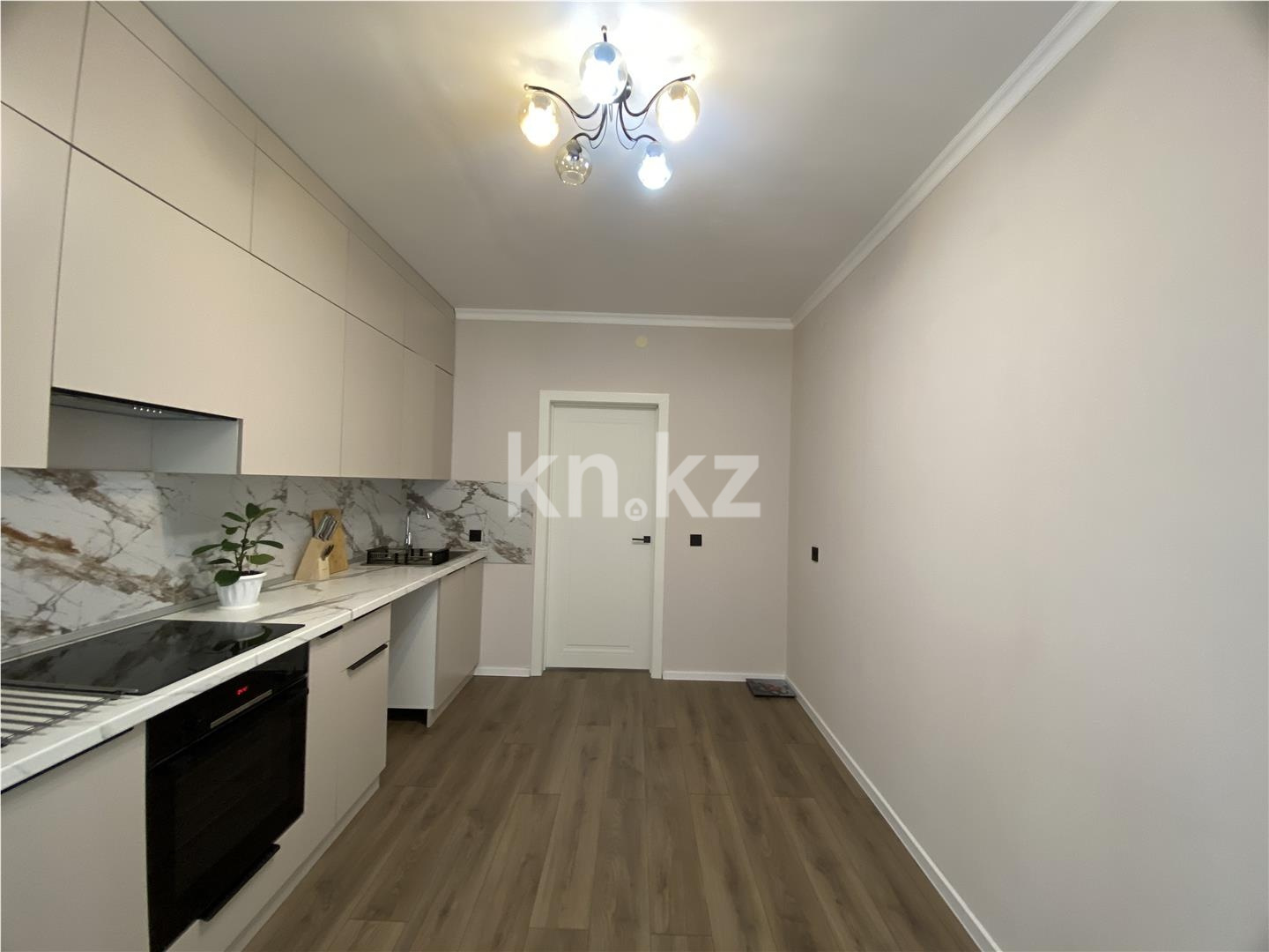 Продажа 3-комнатной квартиры, 88 м² - Недвижимость в Казахстане - страница 3 фото 8 из 24