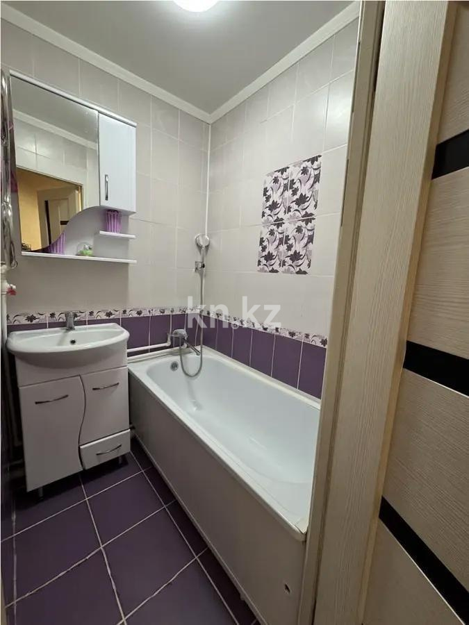 Продажа 4-комнатной квартиры, 61 м² - Продажа жилой и коммерческой недвижимости в Караганде фото 5 из 7