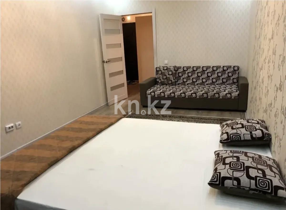 Продажа 1-комнатной квартиры, 40 м² - Продажа квартир в Алматы - страница 4 фото 1 из 4