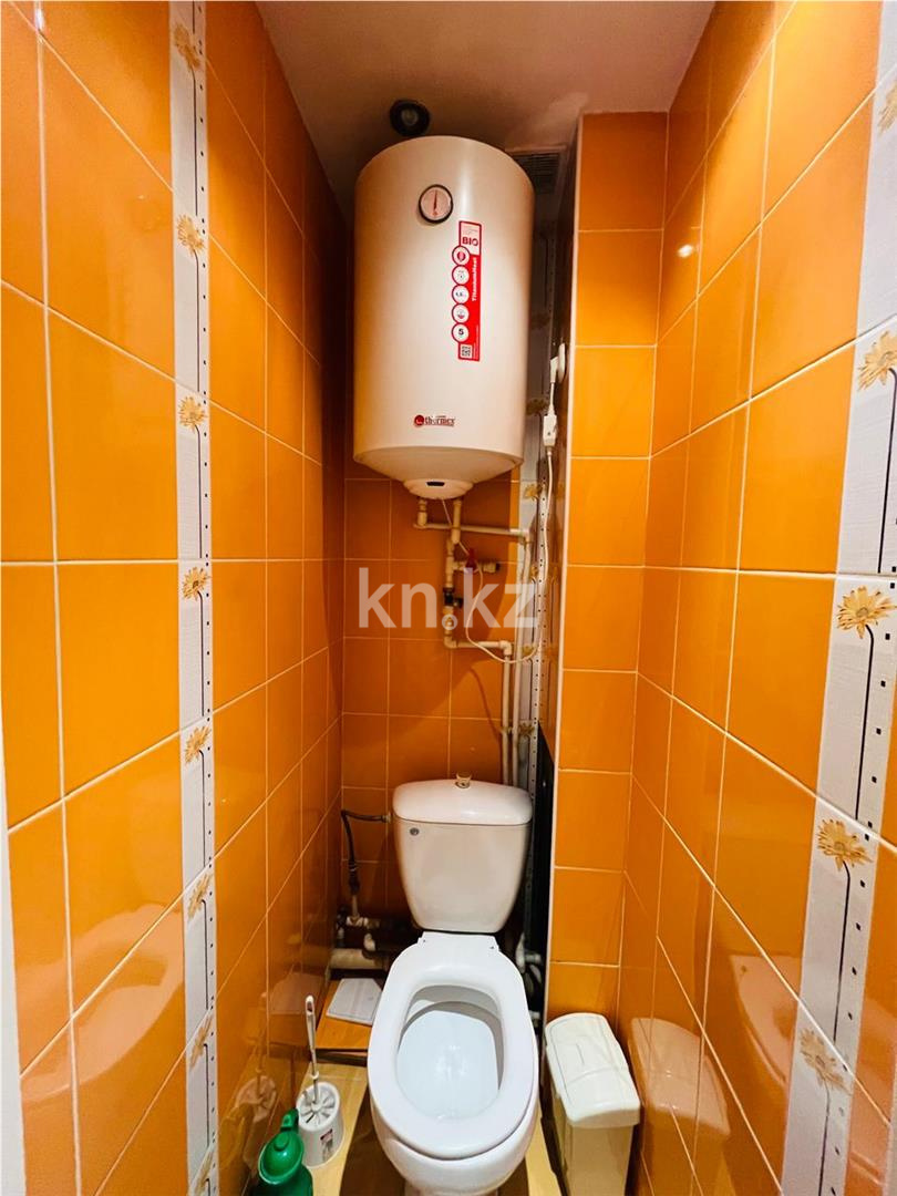 Продажа 2-комнатной квартиры, 56 м² - Продажа квартир в Казахстане - страница 11 фото 19 из 19