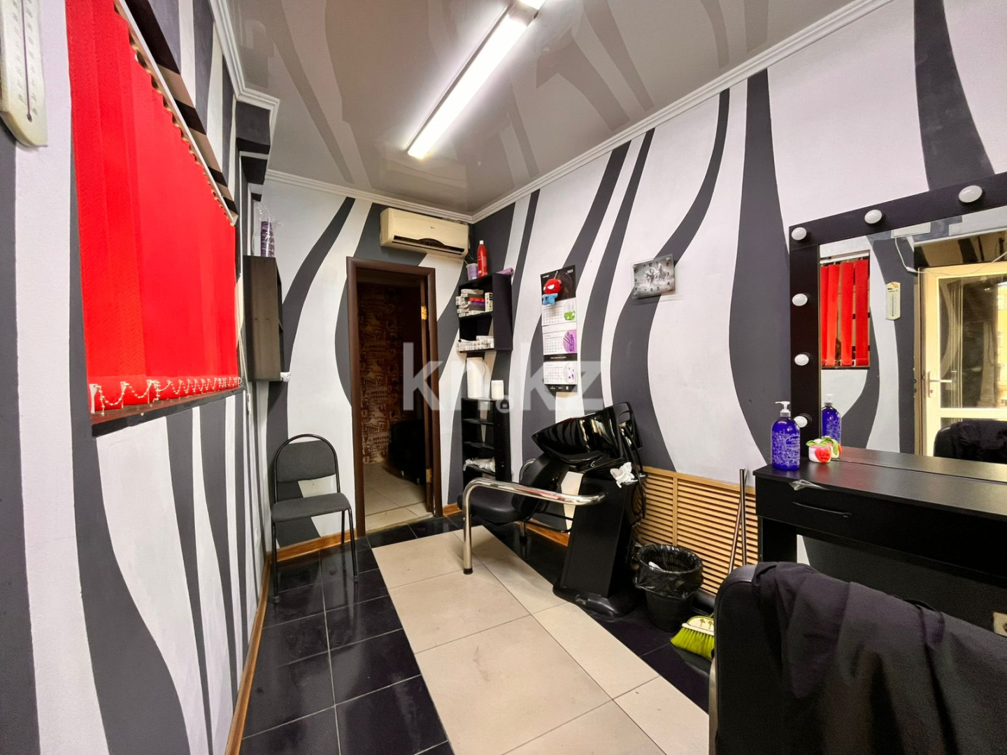 Аренда , ул. Гоголя, дом  33/3 - Аренда офисных и торговых помещений в Караганде с фото фото 5 из 8