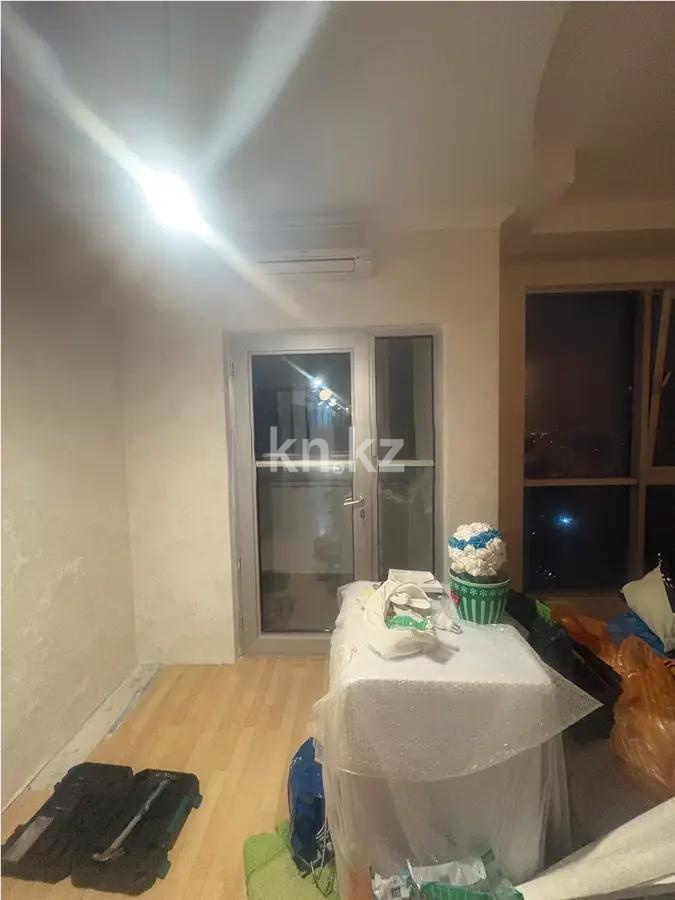 Продажа 3-комнатной квартиры, 136 м², пр. Аль-Фараби, дом  95 - Продажа квартир в Алматы фото 2 из 5