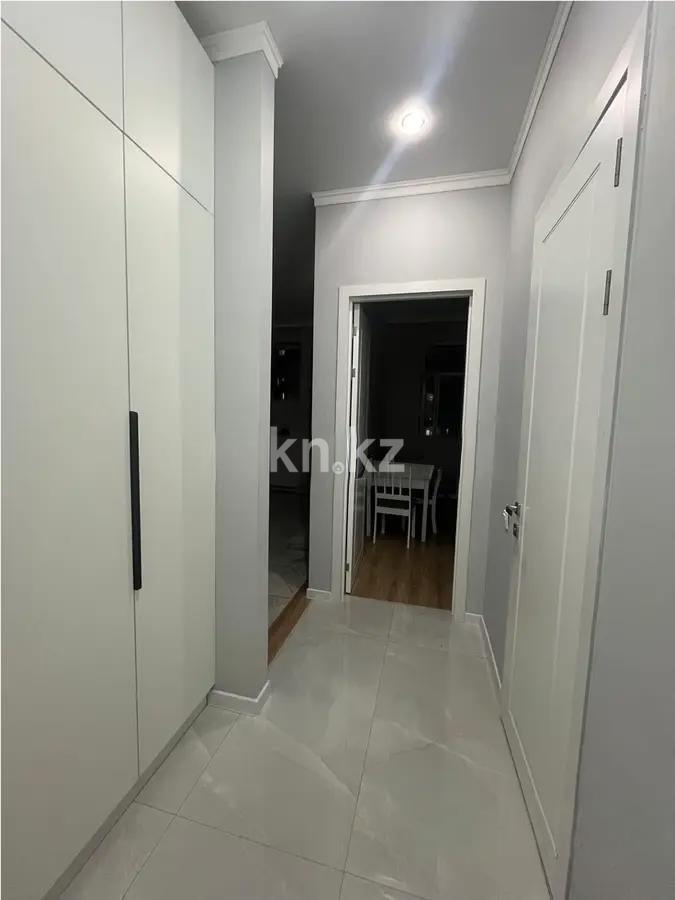 Продажа 1-комнатной квартиры, 37.8 м² в Астане - фото 4