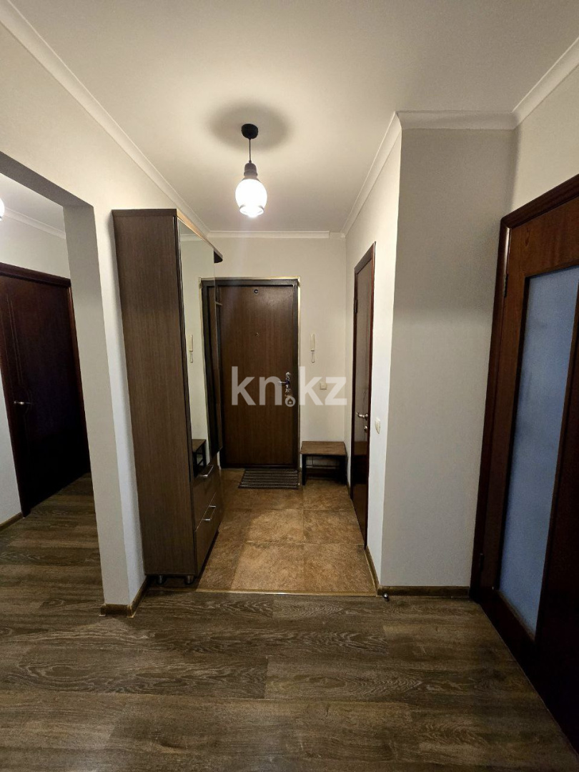 Продажа 4-комнатной квартиры, 80 м², ул. Жандосова - Продажа квартир в Алматы фото 22 из 22