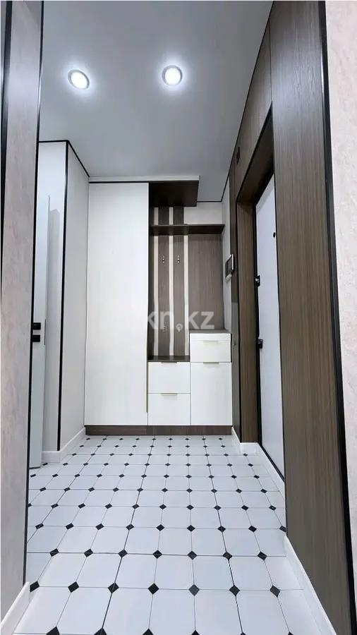 Продажа 2-комнатной квартиры, 39 м² - Продажа квартир в новостройках Алматы - страница 7 фото 4 из 4