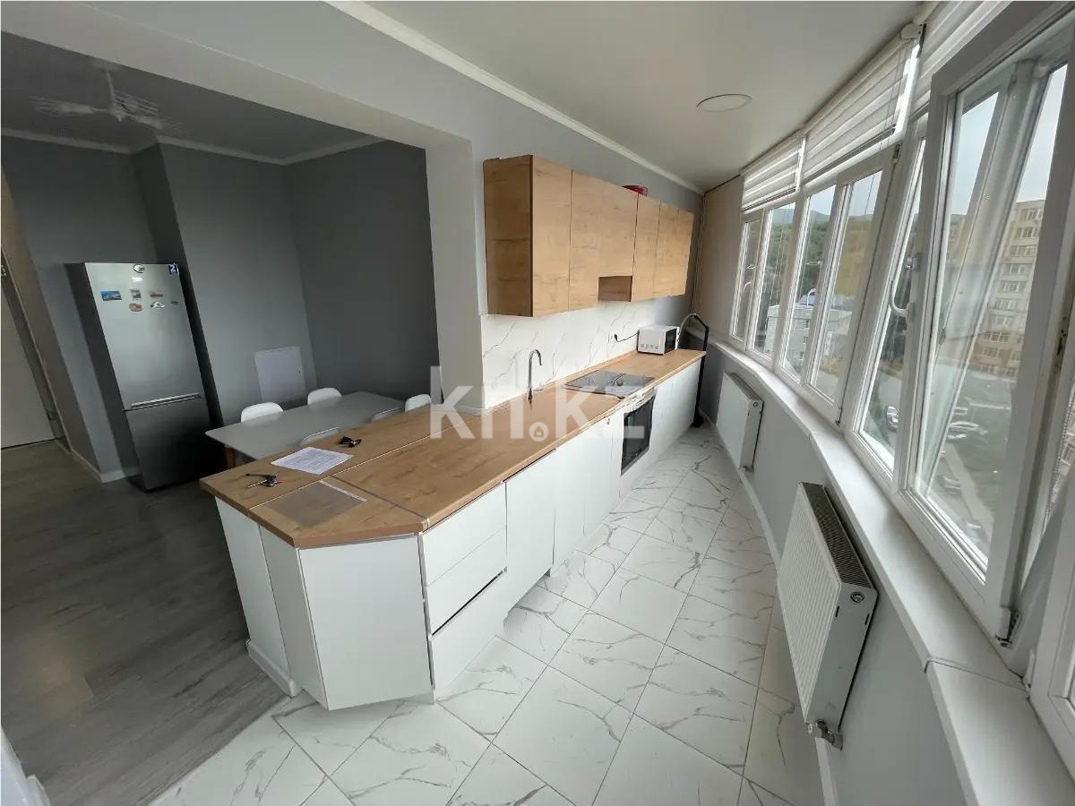 Продажа 2-комнатной квартиры, 62 м², ул. Кенесары хана, дом  54/35 в Алматы - фото 3