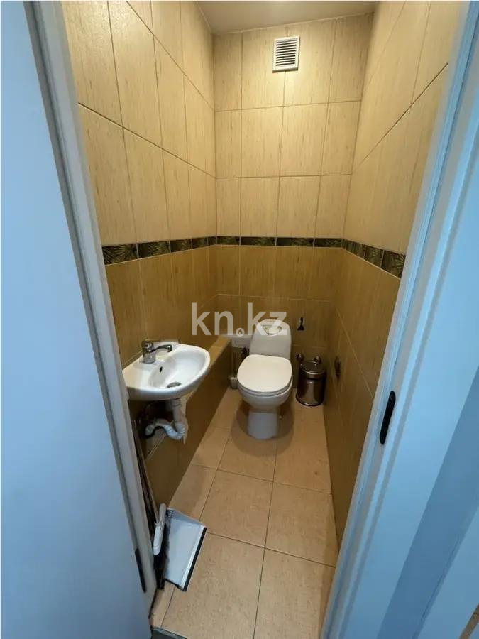 Продажа 1-комнатной квартиры, 36.4 м², ул. Торайгырова, дом  11 в Алматы - фото 4