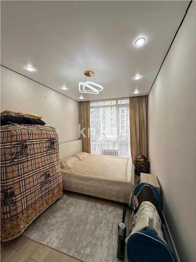 Продажа 2-комнатной квартиры, 58 м² в Алматы - фото 2