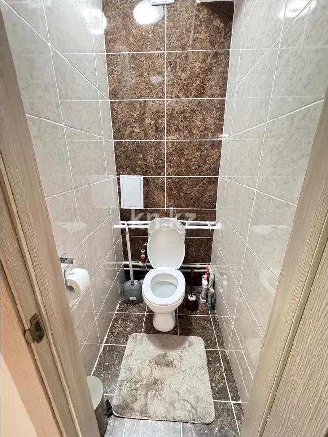 Продажа 2-комнатной квартиры, 57 м², ул. Сарыарка, дом  1/4 в Алматы - фото 5