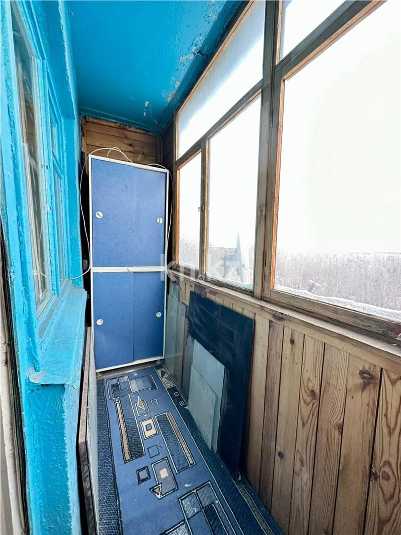 Продажа 2-комнатной квартиры, 43 м² - Продажа квартир в Караганде фото 17 из 18