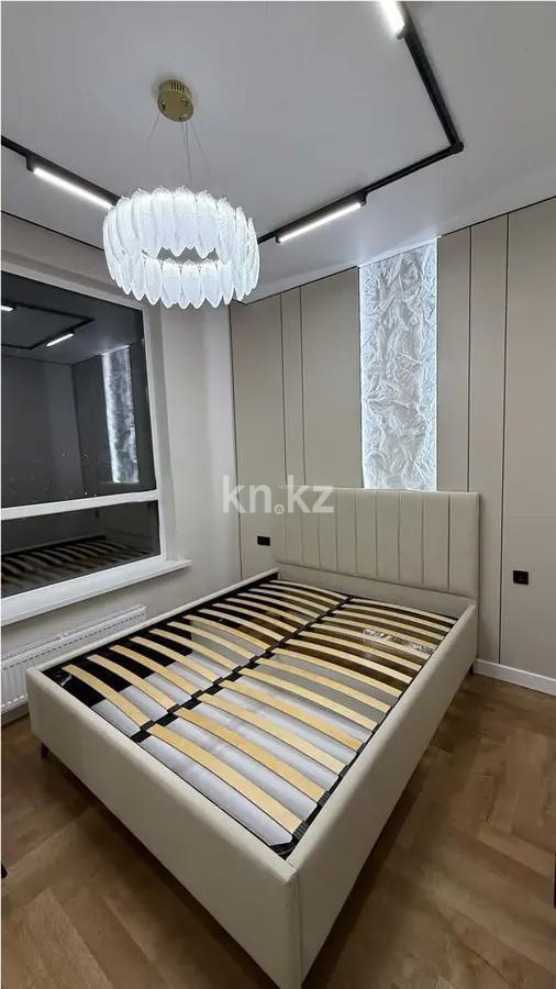 Продажа 2-комнатной квартиры, 39 м², ул. Е-36, дом  4 в Астане - фото 2