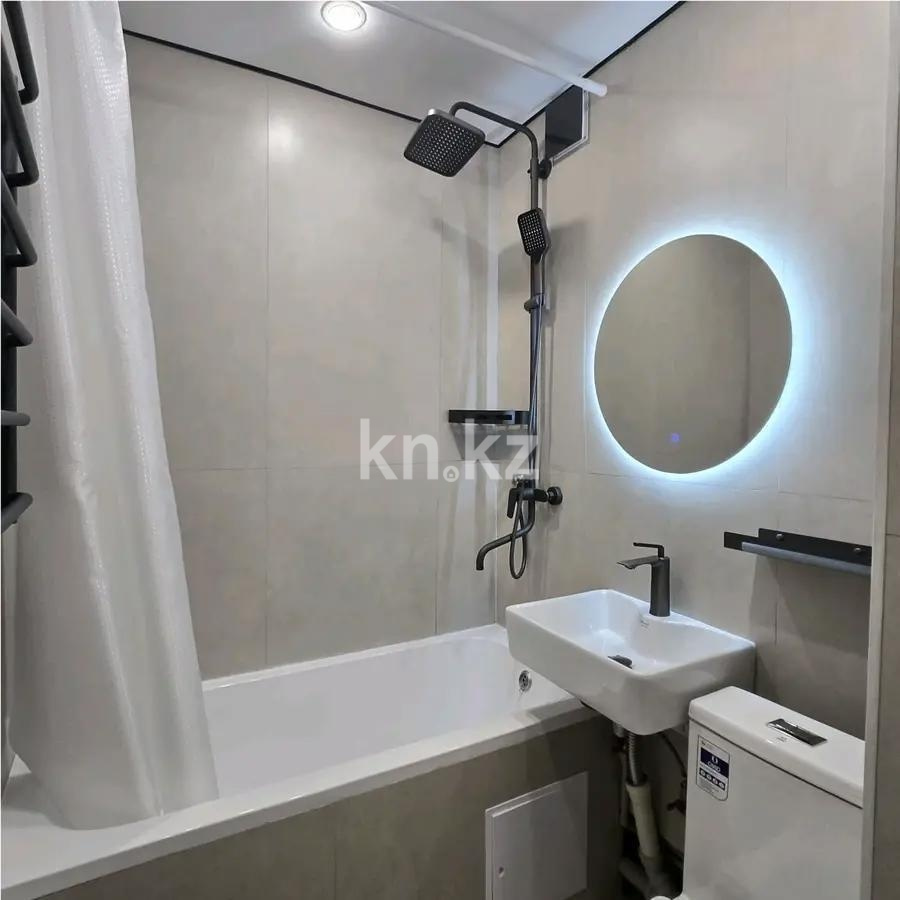 Продажа 2-комнатной квартиры, 42.2 м² в Алматы - фото 3