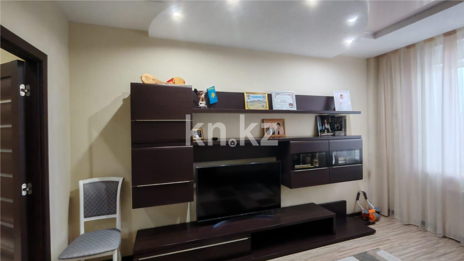 Продажа 3-комнатной квартиры, 90 м² - Продажа  трехкомнатных квартир в Караганде - страница 2 фото 13 из 27