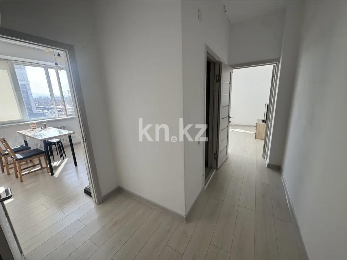 Продажа 1-комнатной квартиры, 41.2 м² - Продажа квартир в Алматы - страница 3 фото 4 из 4