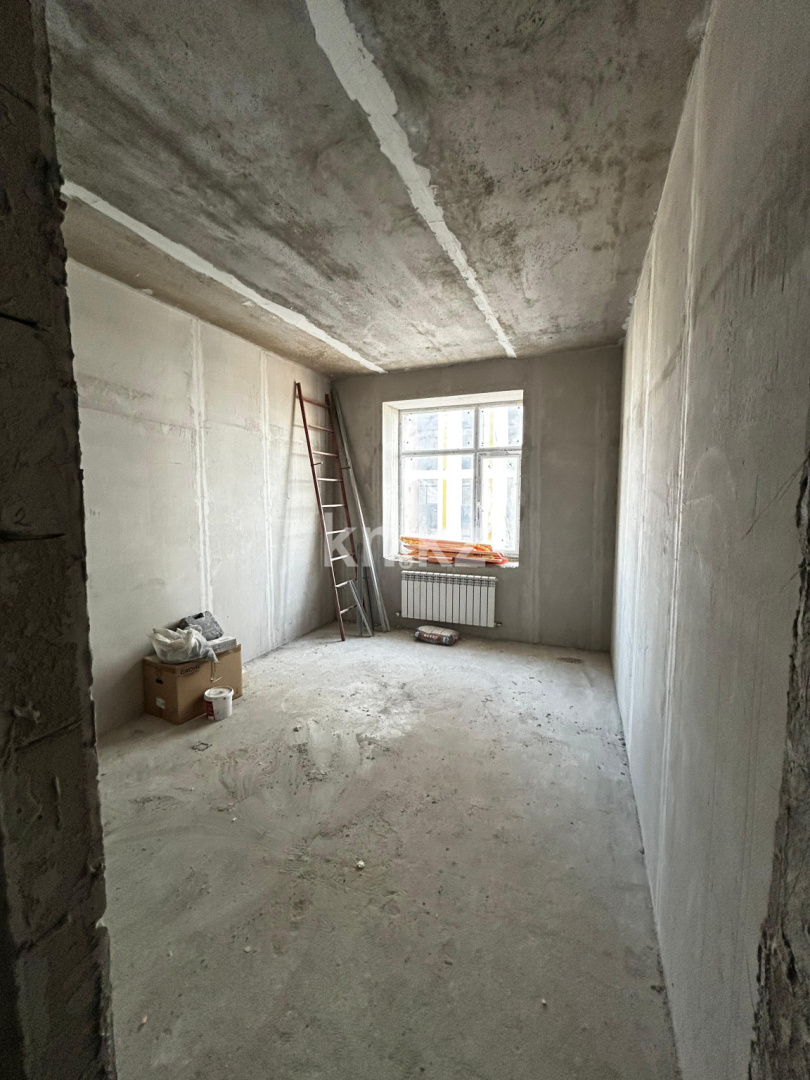 Продажа 3-комнатной квартиры, 92 м², ул. Букетова, дом  3/3 - Продажа  трехкомнатных квартир в новостройках Караганды фото 6 из 11