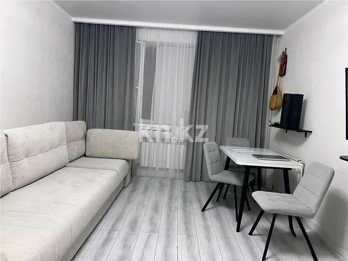 Продажа 1-комнатной квартиры, 34 м² в Астане