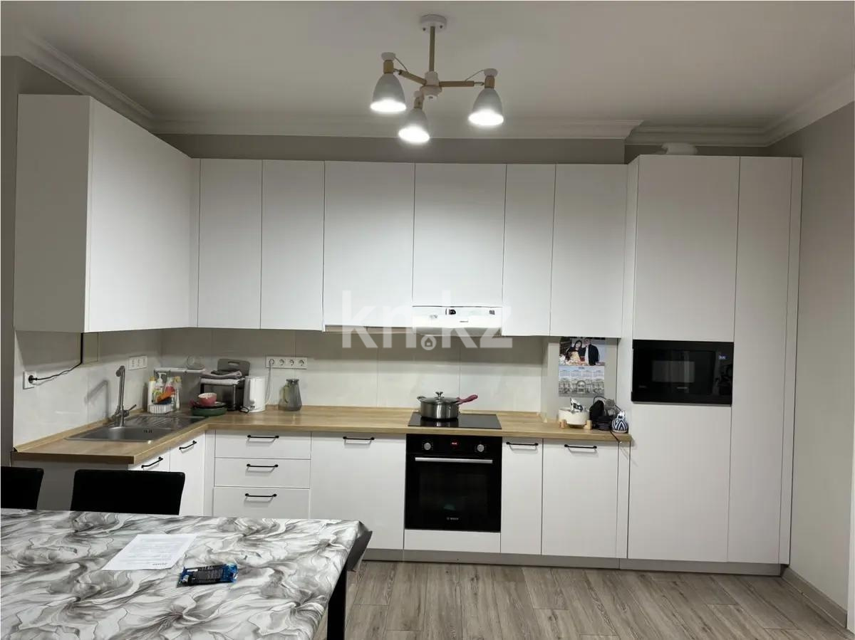 Продажа 2-комнатной квартиры, 82 м² - Недвижимость в Казахстане - страница 4 фото 3 из 5