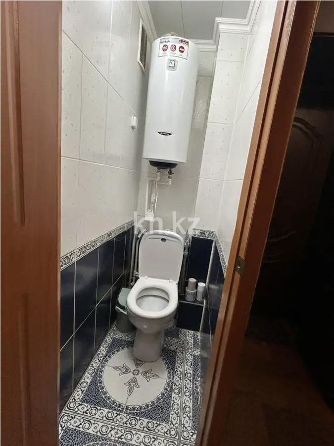 Продажа 2-комнатной квартиры, 44 м², ул. Сатыбалдина, дом  25 - Продажа  двухкомнатных квартир в Караганде фото 5 из 5