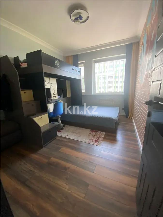 Продажа 3-комнатной квартиры, 96.8 м², пр. Кабанбай батыра, дом  48 в Астане - фото 3