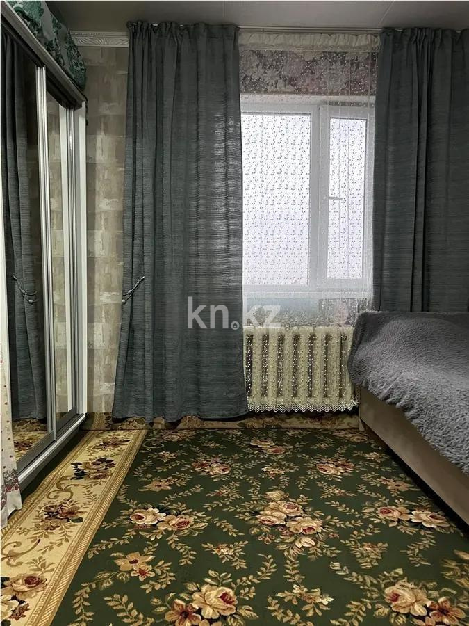 Продажа 1-комнатной квартиры, 20 м², ул. Ардагерлер, дом  36 - Продажа  однокомнатных квартир в Астане без посредников с фото фото 1 из 2