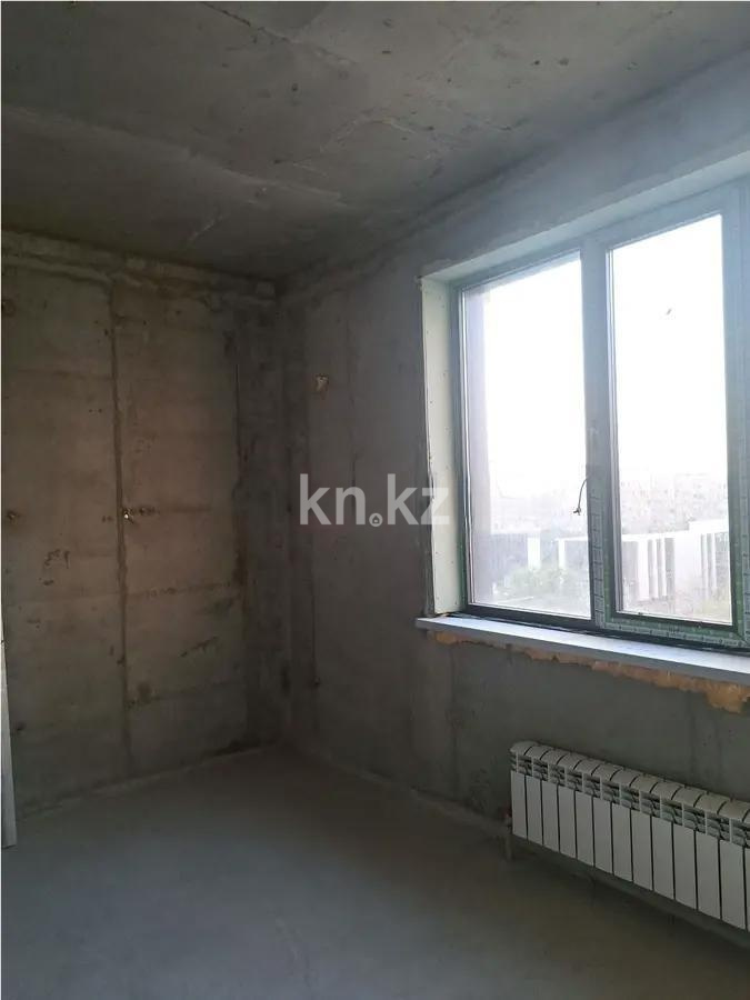 Продажа 2-комнатной квартиры, 50.2 м² в Алматы - фото 2