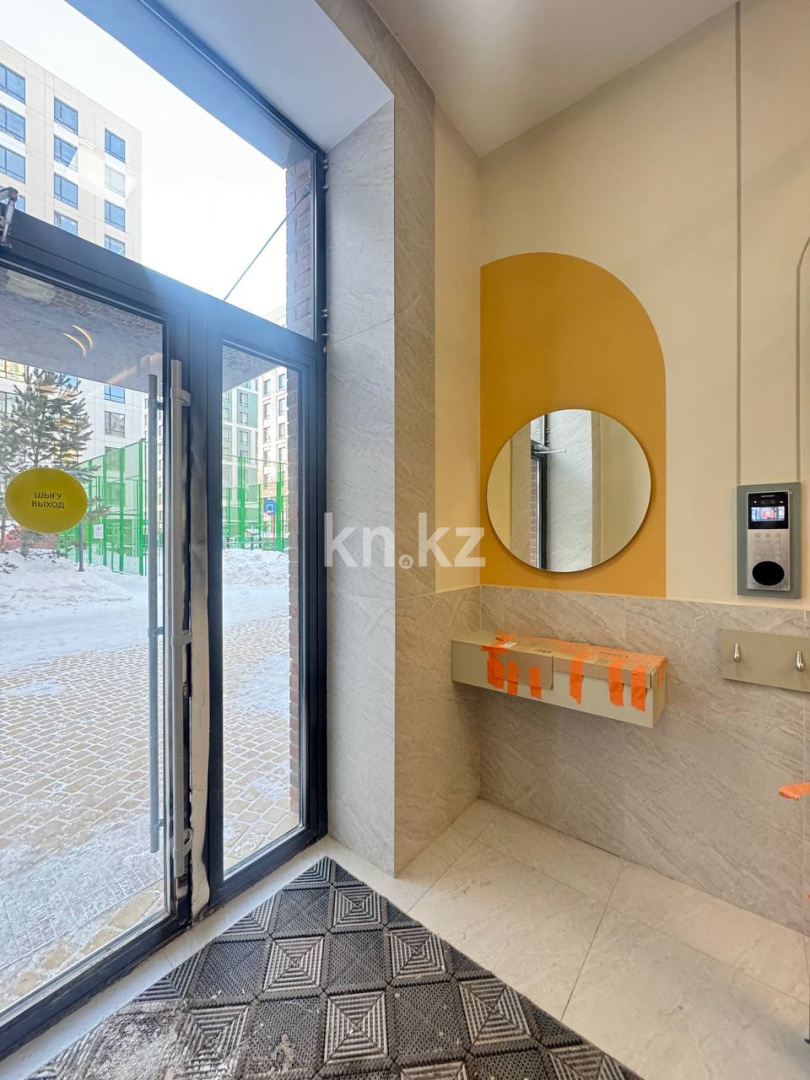 Продажа 2-комнатной квартиры, 56 м² в Астане - фото 21