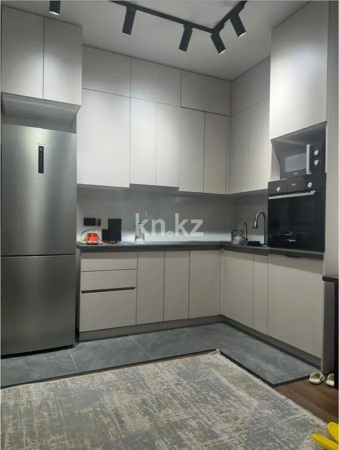 Продажа 2-комнатной квартиры, 61 м², ул. Емцова, дом  348/1 - Продажа  двухкомнатных квартир в Алматы без посредников с фото фото 3 из 4