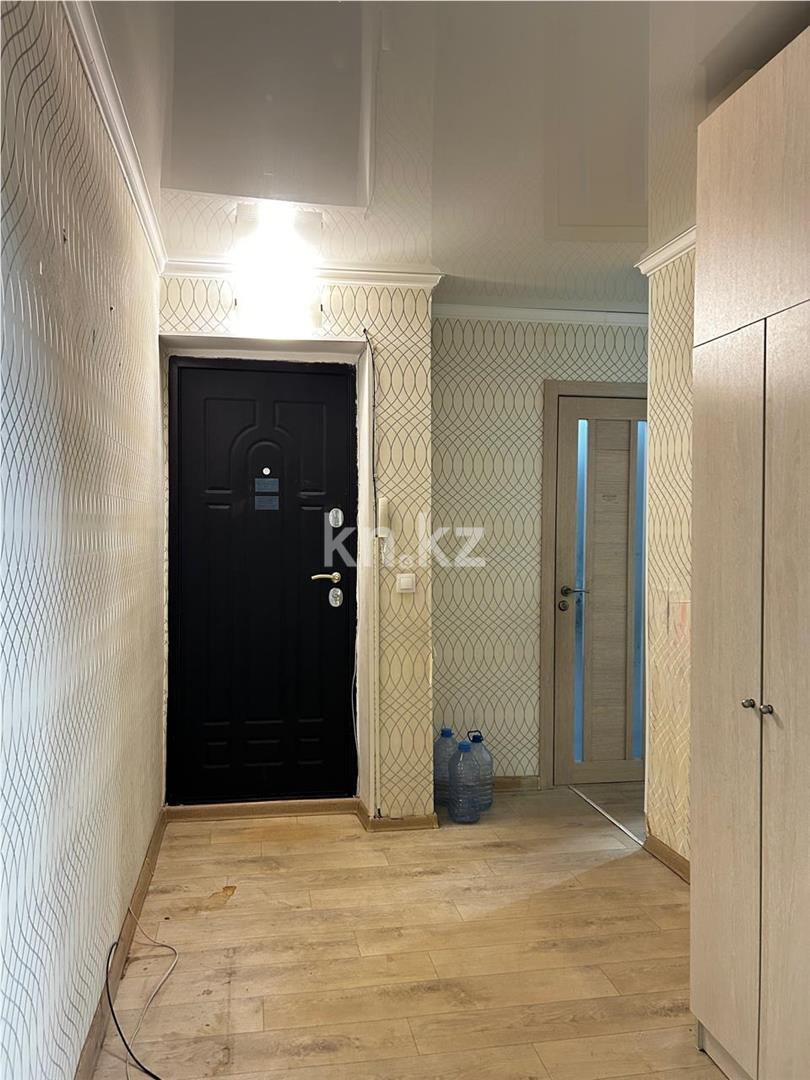 Продажа 3-комнатной квартиры, 60 м², ул. Язева - Продажа квартир в Караганде фото 11 из 11