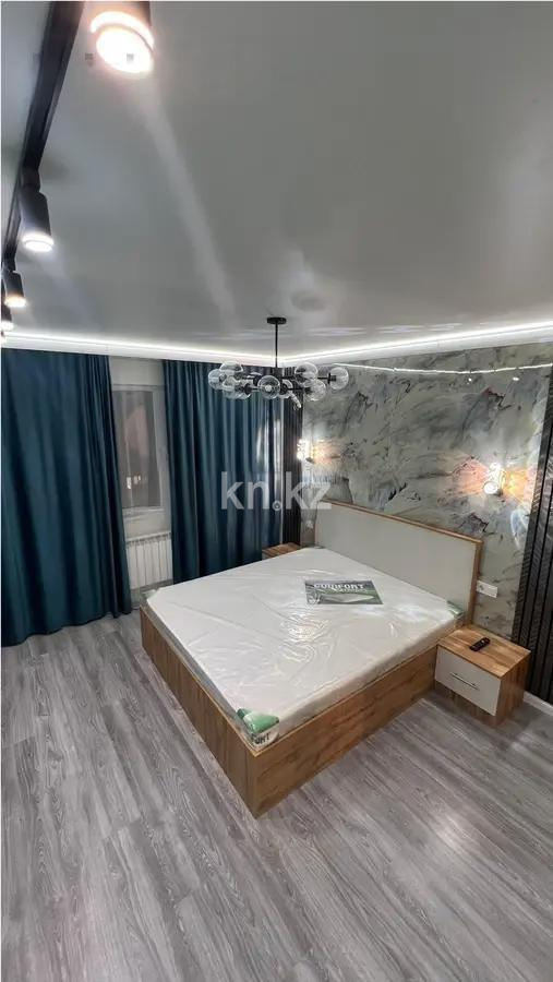 Продажа 3-комнатной квартиры, 65 м², ул. Жунисова, дом  8/7 в Алматы - фото 2