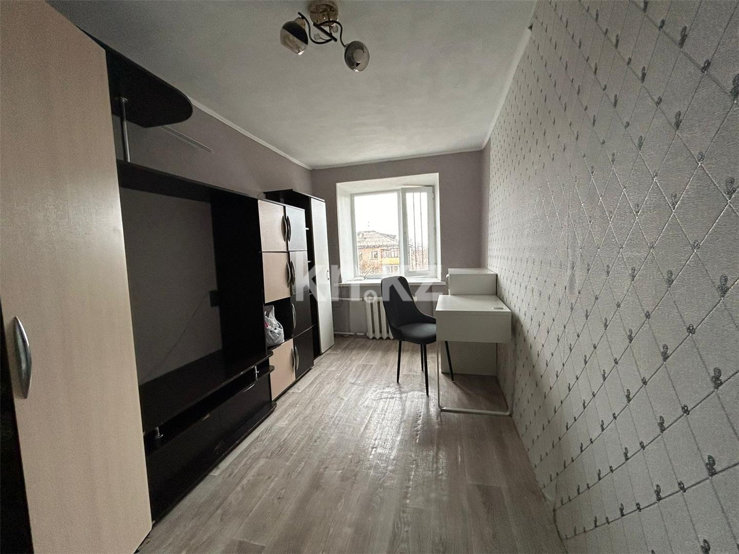 Продажа 2-комнатной квартиры, 33 м², ул. Лободы в Караганде - фото 3