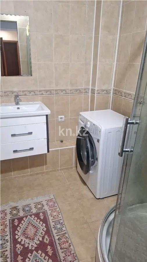 Продажа 2-комнатной квартиры, 49 м² в Алматы - фото 4