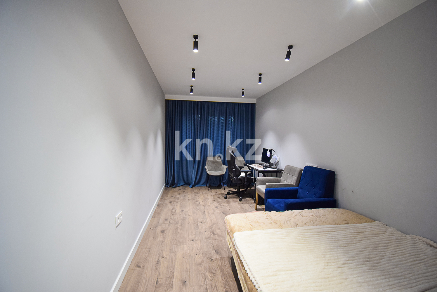Продажа 3-комнатной квартиры, 138 м² - Продажа квартир в новостройках Алматы - страница 73 фото 15 из 31